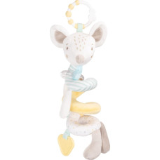 Vertical spiral toy Joyful Mice