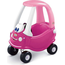 Little Tikes Rosy Cozy Coupe Argos Leaflet