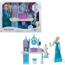 Hasbro HMJ48 Frozen Elsa And Olaf Playset