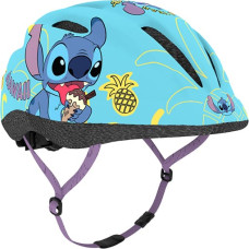 DISNEY Hjälm S 48-52CM STITCH