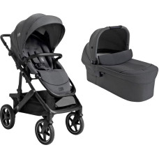 Joie Vinca stroller Ebony