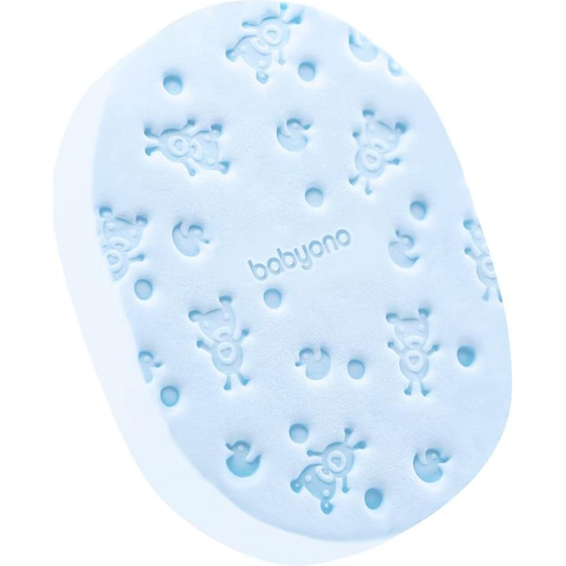 Babyono 1640/02 Badsvamp BLUE