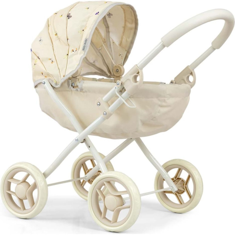 Milly Mally dockvagn Dori Nature