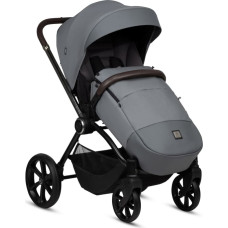 Tutis GIO 1/1 Grigio 133 Pushchair