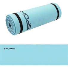 Spokey CAMPINOS – tvåskikts liggunderlag med ökad mekanisk hållbarhet