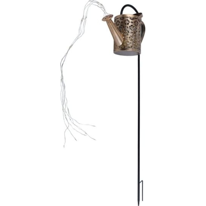 Beper P207ILO002 – solcellsdriven trädgårdslampa