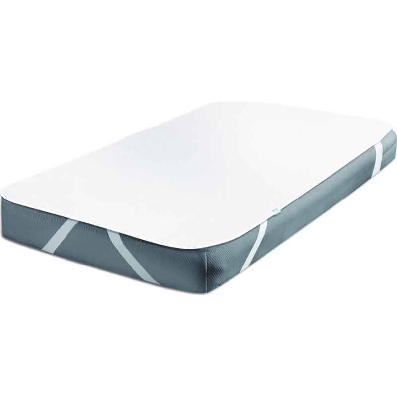 Babymatex MATEX Podkład higieniczny SAFE FROTTE 60X120 [TB0243_01]