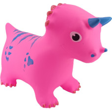 HIPO hoppande djurleksak – dinosaurie (42983)