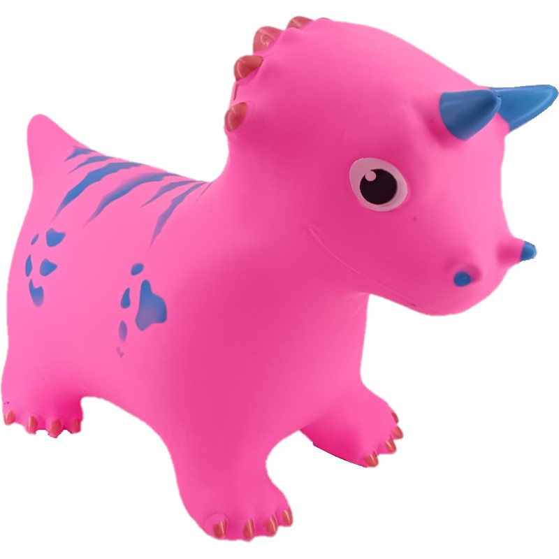 HIPO hoppande djurleksak – dinosaurie (42983)