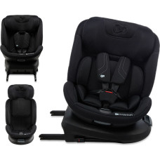Kinderkraft bilbarnstol XPEDITION 3 i-Size black