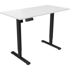 White Shark Gaming Desk Light Obsidian-1 Set of 2 pcs.(1/2 + 2/2) Motor