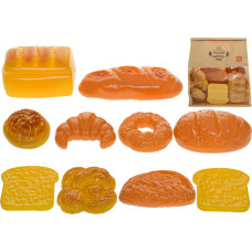 Leksakskakor, 10 stycken