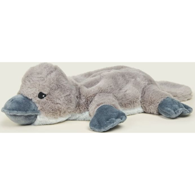 Warmies - Platypus (regular size)