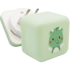 Cloud B nattlampa kub “Drake”