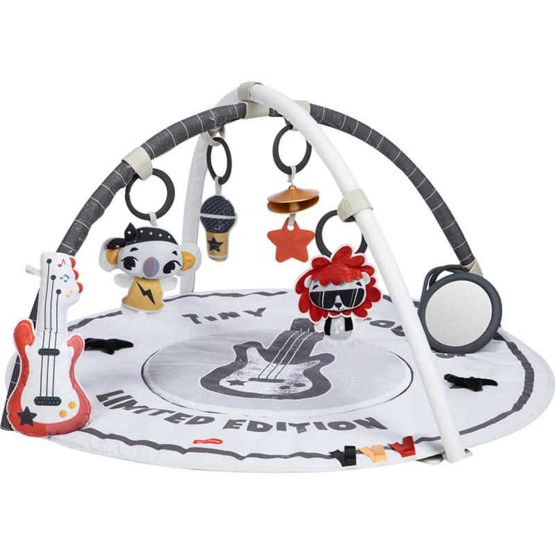 Tiny Love TL12085068 Babygym med bågar Rockers
