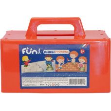 Fun It Snow and Sand Brick Maker IGLOO/PYRAMID