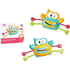 Mkid – Interaktiv sensorisk krableksak (Q11273)