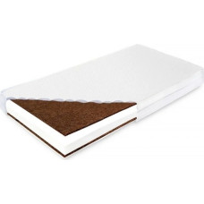 Danpol Madrass KPK LUX kokos–skum–kokos 120×60×9 cm