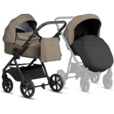 Tutis LEO 3+ 2/1 Cinnamon 261