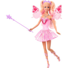 Barbie® älvdocka med färgförändring