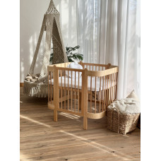 Ingvart Gultiņa-transformers Nika Slim ar kustīgu sienu Natural