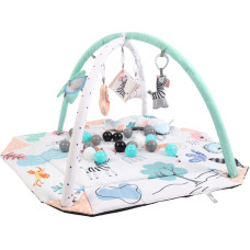 Tinymini 8676 pedagogisk lekmatta “Warkocz”