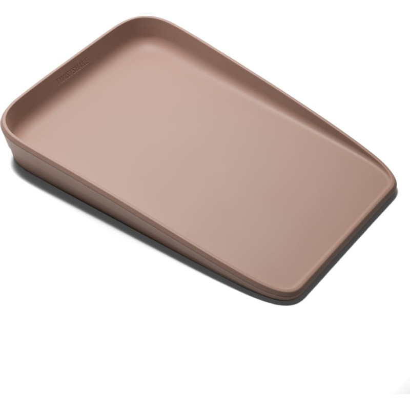 Twistshake skötbädd, rosa, 79159