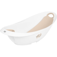Carrello Baby Babybadkar med badsits Auri CRL-17101 Dune Beige_9