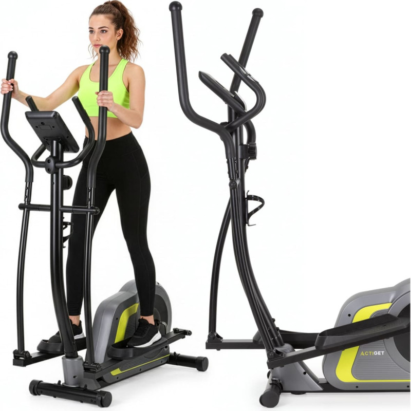 Springos Elliptical trainer ACTITRAINER ACT0176