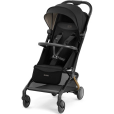 Kinderkraft sittvagn (kabinstorlek) PILOT 2 Midnight Black
