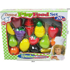 Other 92786 skärbara frukter med skärbräda