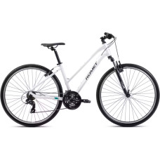 Romet Bicycle ROMET Orkan 1.0 D, white (L)