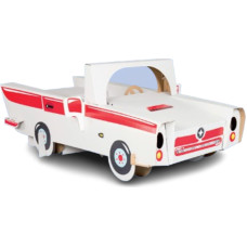 Annahouse Foldable Cardboard Play “Super Car” 145 × 97 × 47 cm