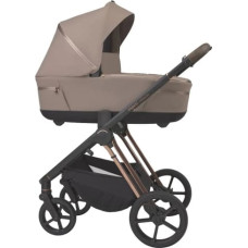Espiro универсальная barnvagn MILOO 309 Tasty Cappuccino