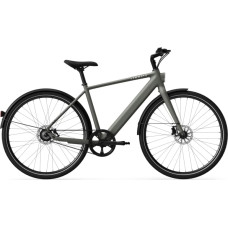 Tenways Electric bicycle TENWAYS CGO600 Pro, Willow Mist (L)