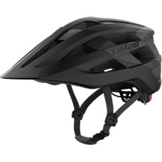Limar Helmet LIMAR Pora, Matt Black Titanium (L)