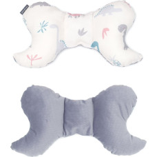 Mamotato Butterfly pillow DINO