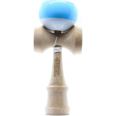 YoYoFactory KENDAMA rotaļlieta, Blue/white YO51458