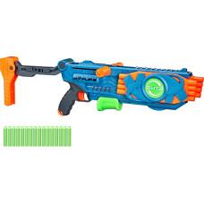 NERF ELITE 2.0 Mängurelv Flip 16