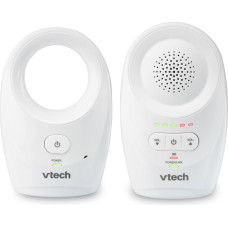 VTECH audio uzraudzības ierīce DM1111 (radio aukle)