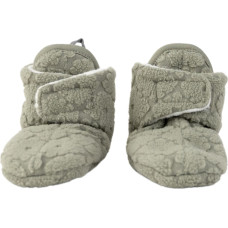 Lodger Slipper FOLKLORE Fleece čībiņas 6-12mēn., ELM SL 632