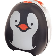 My Carry Potty Pārnēsājamais bērnu podiņš Penguin MCP-PE