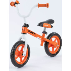 BABY MIX Balansa ritenis UR-WB-10 - FAST - 10" - ORANGE