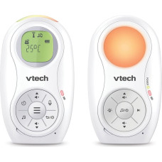 VTECH audio uzraudzības ierīce DM1214 (radio aukle)