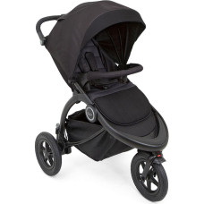 GRACO Trailrider pastaigu rati Black 247589 (6CT999BLCEU)