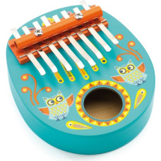 DJECO Mūzikas instruments – Kalimba DJ06019