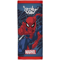DISNEY BABY Drošības jostu polsterīši 1gb SPIDERMAN 9643