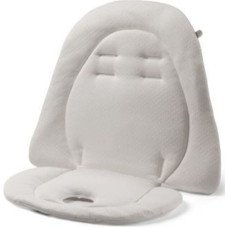 Peg Perego Baby Cushion WHITE Barošanas krēsliņu spilvens IKAC0010--JM50ZP46