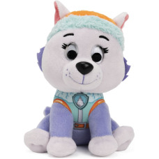 PAW PATROL Everests, 15cm plīša rotaļlieta 6058441