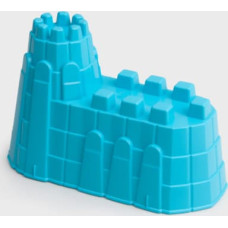 MARIOINEX Pludmales rotaļlieta Mini mold castle 5, 902 622 IZPĀRDOŠANA